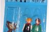 Playmobil - 3283 - Sheriff + cowboy