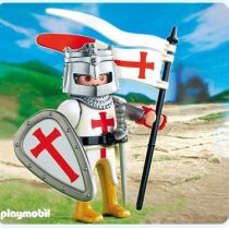 Playmobil - A great crusader Playmobil - A great crusader