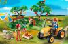 Playmobil - 6870 - Orchard Harvest