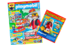 Playmobil - 80593-ger - Playmobil-Magazin 6/2017 (Heft 54)
