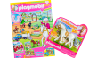 Playmobil - 80594-ger - Playmobil-Magazin Pink 5/2017 (Heft 30)