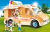 Playmobil - 9114-usa - Ice Cream Truck