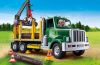 Playmobil - 9115-usa - Timber Truck