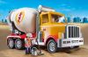 Playmobil - 9116-usa - Cement Truck