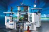 Playmobil - 9131 - Police Headquarters with Prison