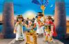 Playmobil - 9169 - Caesar and Cleopatra