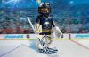 Playmobil - 9179-usa - NHL® Buffalo Sabres® Goalie