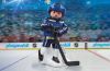 Playmobil - 9184-usa - NHL® St. Louis Blues® Player
