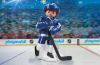 Playmobil - 9186-usa - NHL® Tampa Bay Lightning® Player