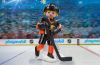 Playmobil - 9188-usa - NHL® Anaheim Ducks® Player