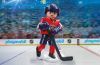 Playmobil - 9192-usa - NHL® Florida Panthers® Player