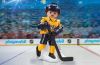 Playmobil - 9196-usa - NHL® Nashville Predators® Player