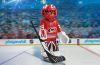 Playmobil - 9199-usa - NHL® Carolina Hurricanes® Goalie