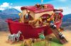 Playmobil - 9373 - Noah's Ark