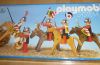 Playmobil - 3220 - Nürnberger Wache