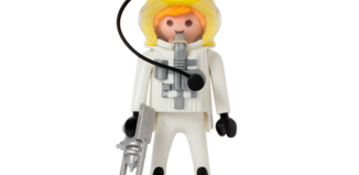 Playmobil - QUICK.2017s1v5-fra - Astronaut boy