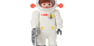 Playmobil - QUICK.2017s1v6-fra - Astronaut girl