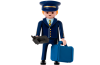 Playmobil - 30798343-bel-fra - Pilot