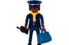 Playmobil - 30798353-bel-fra - Pilotin