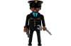 Playmobil - 30798303-fra - Policeman
