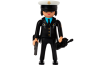 Playmobil - 30798313-fra - Policewoman