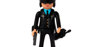 Playmobil - QUICK.2017s1v12-fra - Policewoman