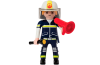 Playmobil - 30798273-bel-fra - Firewoman