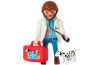 Playmobil - 30798243-bel-fra - Veterinarian
