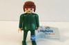 Playmobil - 30825013-ger - Playmobil Share the Smile 40º (verde)