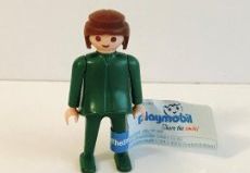 Playmobil - 30825013-ger - Playmobil Share the Smile 40º (grün)