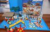 Playmobil - 3132 - ZOO + nursery
