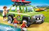 Playmobil - 9154-usa - Off-Road SUV
