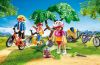 Playmobil - 9155-usa - Biking Trip