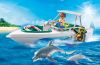 Playmobil - 9164-usa - Diving Trip