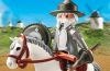 Playmobil - 9297-ger - Don Quijote