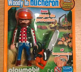 Playmobil - 30798443-fra - Playmobil mag France nº 2 - Detail Playmobil - 30798443-fra - Playmobil mag France nº 2