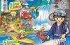 Playmobil - 30799173-ita - Playmobil Magazin Italien Nr. 4