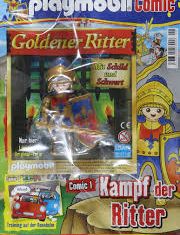 Playmobil - 30795093-net - Playmobil comic magazine nº 26