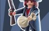 Playmobil - 9241v5 - Bandit