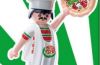 Playmobil - 9241v11 - Pizzabäcker