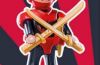 Playmobil - 9241v9 - Ninja