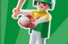 Playmobil - 9241v7 - Jugador de baseball