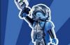 Playmobil - 9241v4 - Alien Krieger