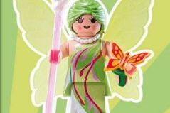 Playmobil - 9242v2 - Green Fairy