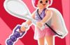Playmobil - 9242v1 - Tennis player
