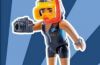 Playmobil - 9242v8 - Diver woman
