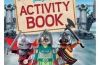 Playmobil - 78055 - The official playmobil activity book