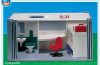 Playmobil - 7866 - Construction Crew's Office