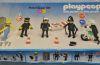 Playmobil - 1720/1-pla - Police Super Set