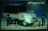Playmobil - 23.17.1-trol - Police truck